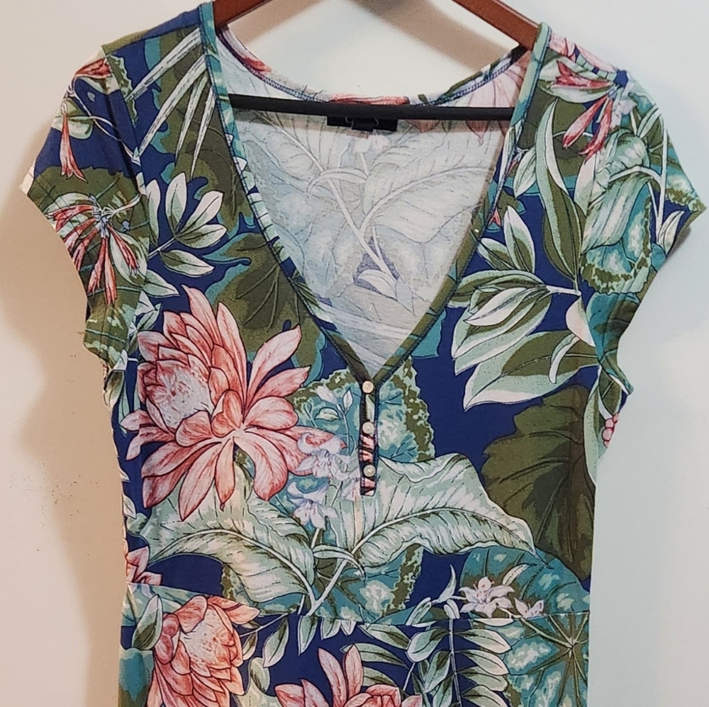 Chaps dress - Picture 4 of 5